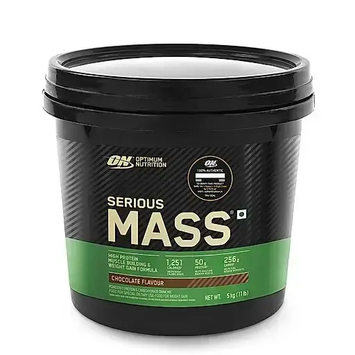 Weight Gainers
