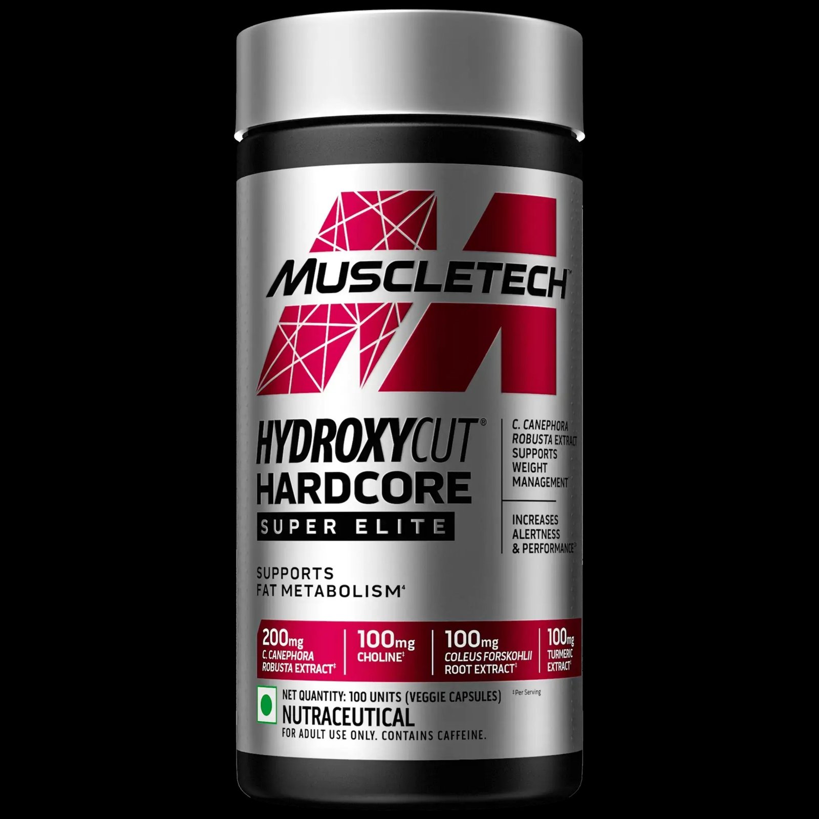 Fat Burner