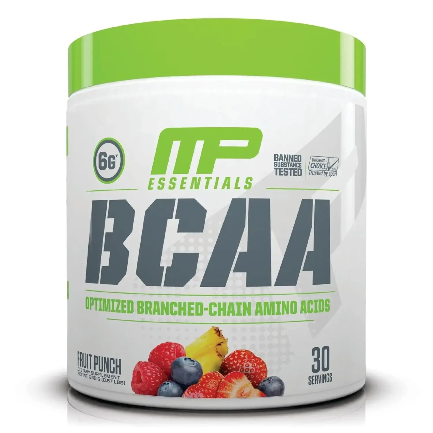 BCAA / EAA / AMINO
