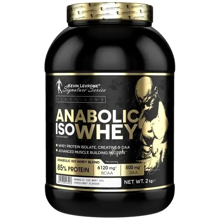 Isolate Protein