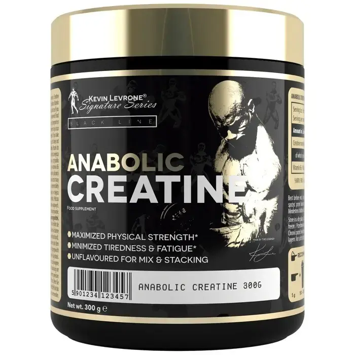 Creatine