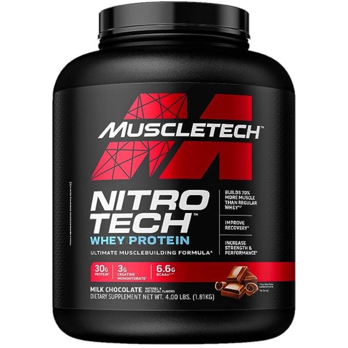 Whey Protein