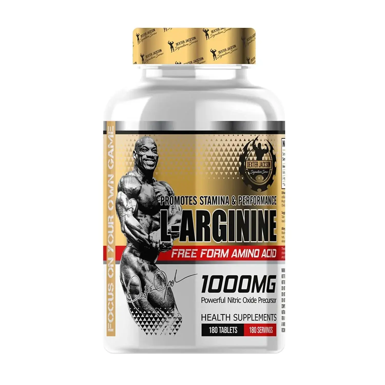 Glutamine