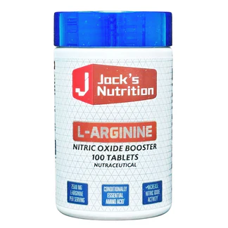 L-Arginine -2500MG