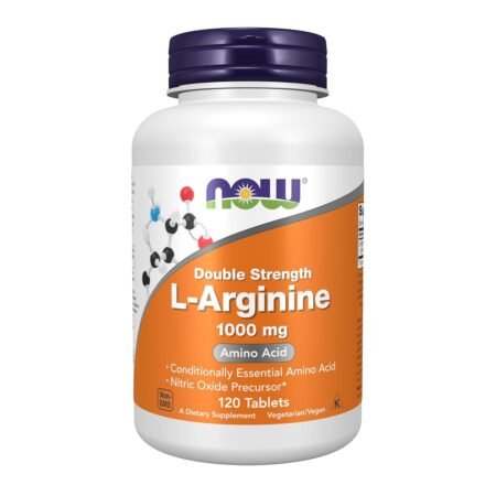 L-Arginine -1000MG