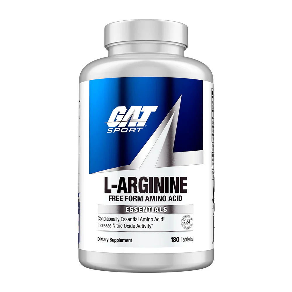 L-Arginine