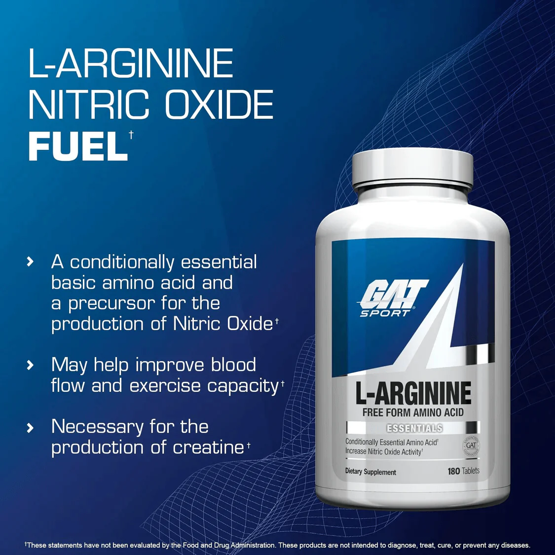 L-Arginine - Image 4