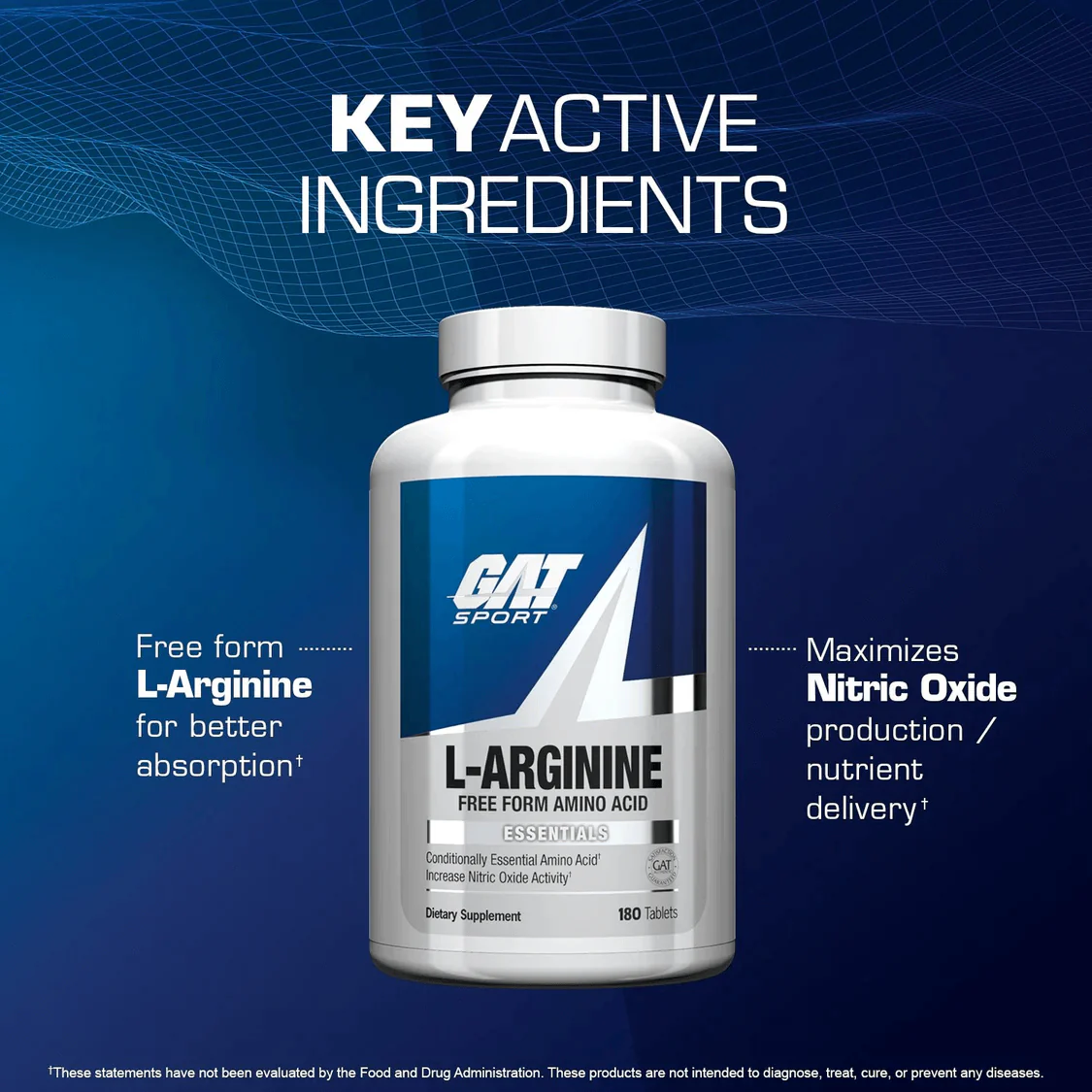 L-Arginine - Image 2