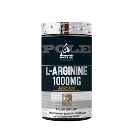 L-Arginine -1000MG