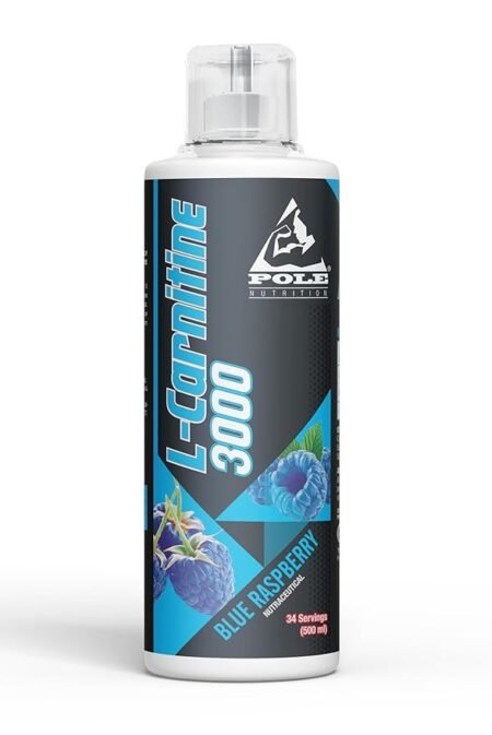 POLE L-Carnitine 3000MG