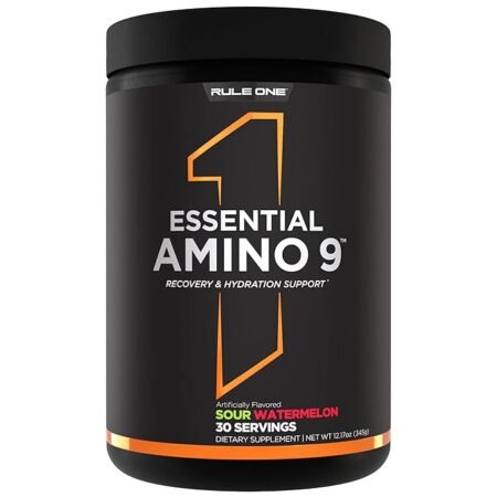 Rule 1 EAA (30 Servings)