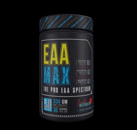 FreakLabs EAA Max - 330g (30 serving)