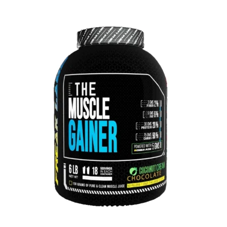 FreakLabs The Muscle Gainer | 6lb