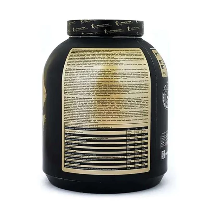 Kevin Levrone Anabolic Mass Gainer | 3 kg - Image 3