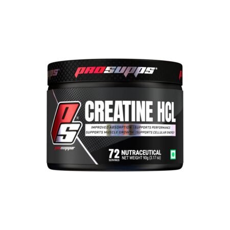 Prosupps Creatine HCL 150