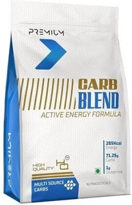 Muscle Science Carb Blend (super carb) - 2 KG