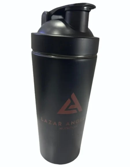 LAZAR Angelo Steel Sipper