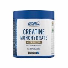 Applied Nutrition Creatine - 250gm