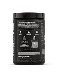 MuscleTech Creatine - 250gm - Image 2