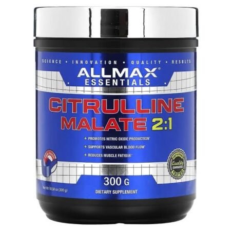 AllMAX Citrulline (300 g)
