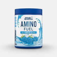 Applied Nutrition Amino Fuel EAA - 30 Serving