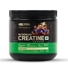 Optimum Nutrition (ON) Creatine - 250g