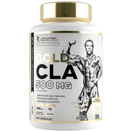 Kevin Levron CLA 500mg (180 Caps)