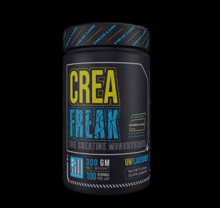 FreakLabs Crea freak Creatine - 300g