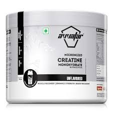 Avvatar Creatine - 100gm