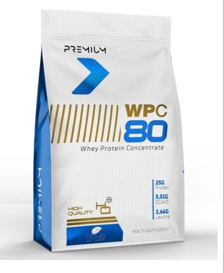 Muscle Science Premium Whey Concentrate, KILTER | 1 Kg