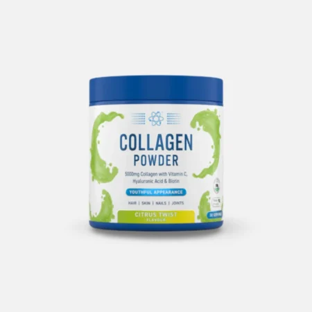 Applied Nutrition Collagen Powder 165