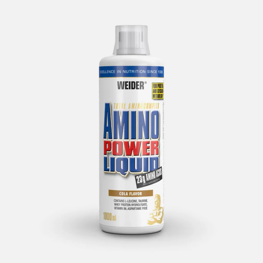 Weider Amino Liquid 1000ML