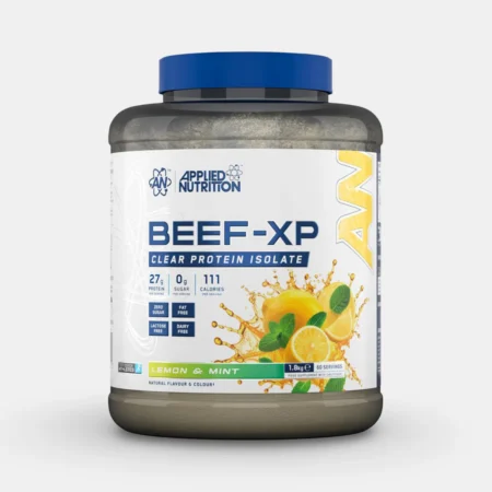 Applied Nutrition BEEF XP (clear Protein) | 1.8KG/4LB