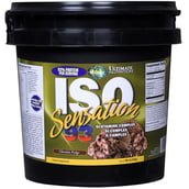 Ultimate Nutrition ISO Sensation | 2.27 KG/5LB