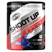 HFN Shoot Up 300g (0.66 lb)