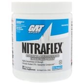 GAT Nitraflex | 300 g