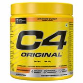 Cellucor C4 Original Pre-Workout | Orange Burst