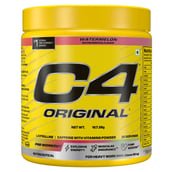 Cellucor C4 Original Pre-Workout | Watermelon
