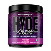 ProSupps Hyde Xtreme Pre Workout | 190g