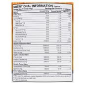 ProSupps Hyde Thermo Pre-Workout | 300g - Image 3