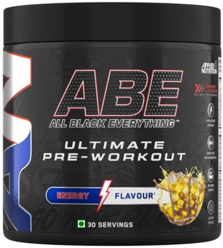 Applied Nutrition ABE Pre Workout | 30 Serving