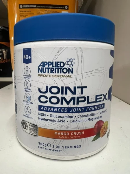 Applied Nutrition Joint Complex Powder | 300gm