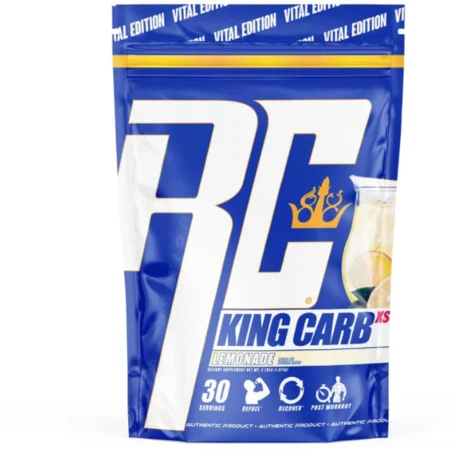 Ronnie Coleman King Carbs - 1 KG